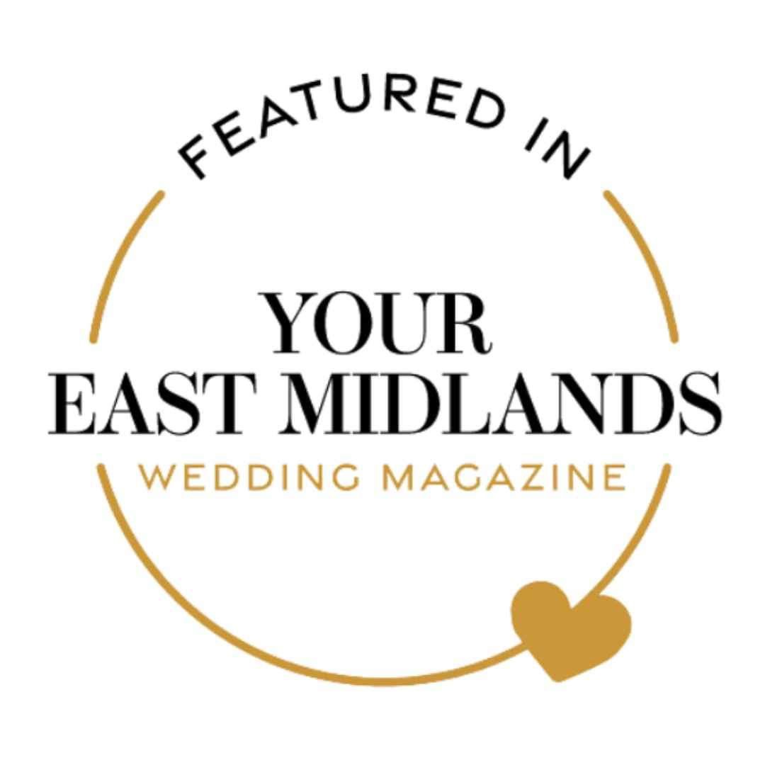 Your East Midlands Wedding Magazine